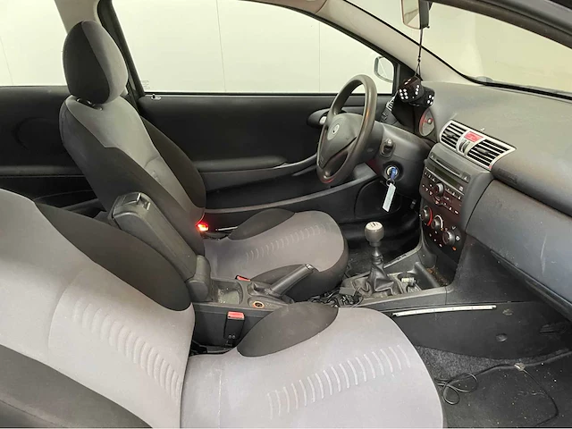 Fiat - stilo - personenauto - 2006 - afbeelding 6 van  27