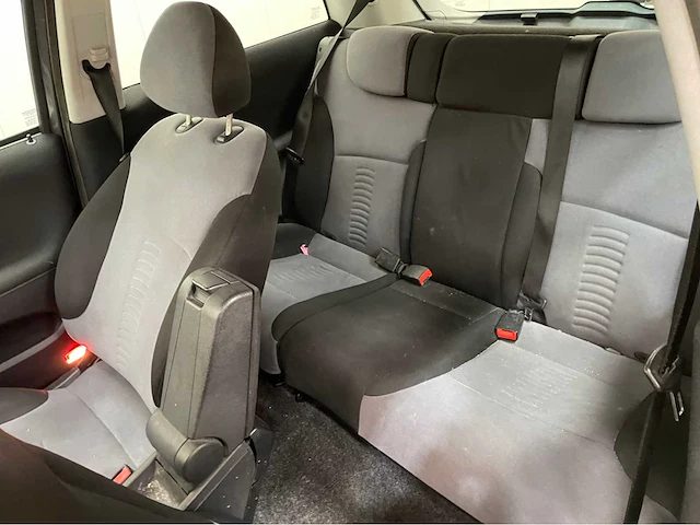 Fiat - stilo - personenauto - 2006 - afbeelding 7 van  27