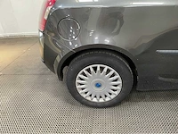 Fiat - stilo - personenauto - 2006 - afbeelding 10 van  27