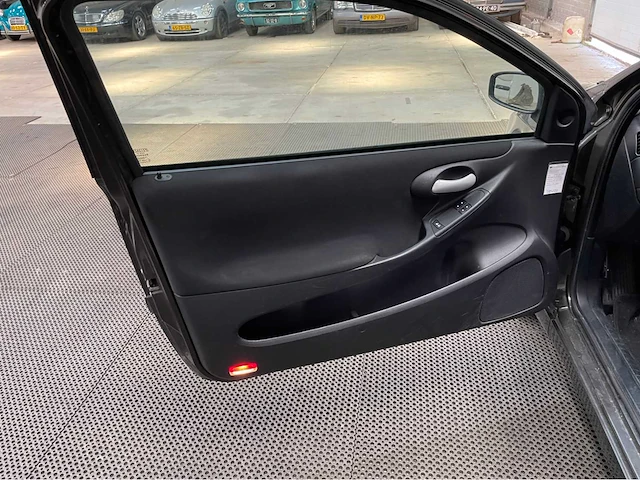 Fiat - stilo - personenauto - 2006 - afbeelding 16 van  27