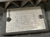 Fiat - stilo - personenauto - 2006 - afbeelding 17 van  27