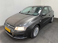 Fiat - stilo - personenauto - 2006 - afbeelding 12 van  27