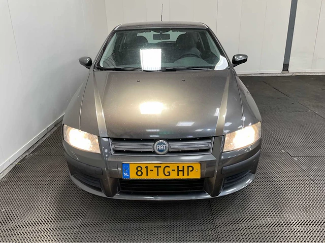 Fiat - stilo - personenauto - 2006 - afbeelding 24 van  27