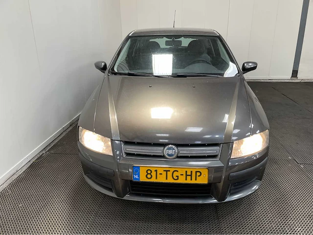 Fiat - stilo - personenauto - 2006 - afbeelding 26 van  27