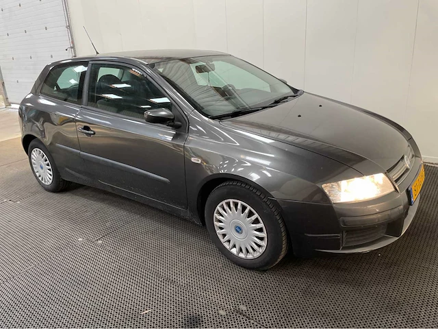 Fiat - stilo - personenauto - 2006 - afbeelding 27 van  27