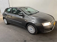 Fiat - stilo - personenauto - 2006 - afbeelding 27 van  27