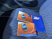 Fiat - strada pick-up - 1.2 60 - 47-br-jt - afbeelding 7 van  15