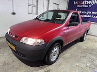 Fiat - strada pick-up - 1.2 60 - 47-br-jt - afbeelding 1 van  15