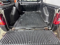 Fiat - strada pick-up - 1.2 60 - 47-br-jt - afbeelding 11 van  15