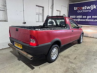 Fiat - strada pick-up - 1.2 60 - 47-br-jt - afbeelding 12 van  15