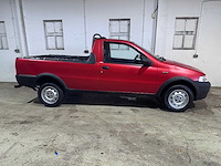 Fiat - strada pick-up - 1.2 60 - 47-br-jt - afbeelding 13 van  15