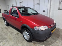 Fiat - strada pick-up - 1.2 60 - 47-br-jt - afbeelding 14 van  15