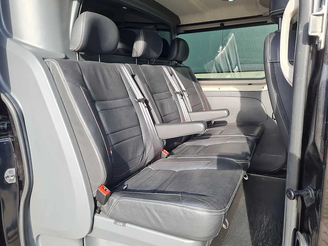 Fiat - talento - 1.6 mj l2h1 dc sx - v-248-fx - afbeelding 3 van  14