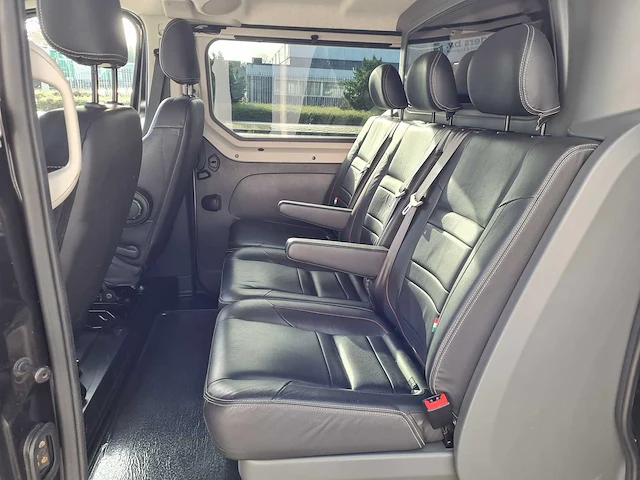 Fiat - talento - 1.6 mj l2h1 dc sx - v-248-fx - afbeelding 4 van  14