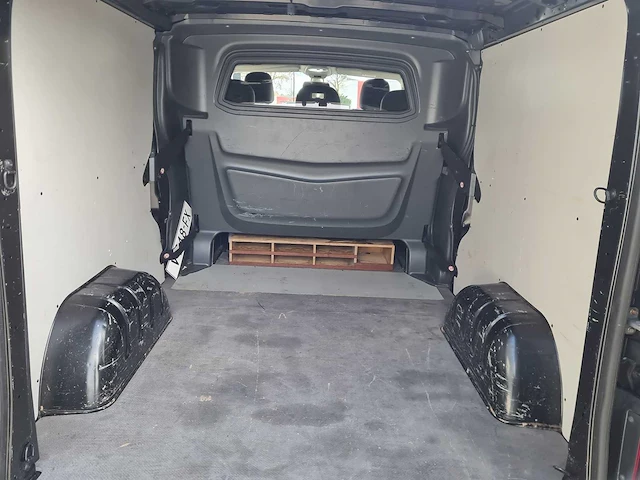Fiat - talento - 1.6 mj l2h1 dc sx - v-248-fx - afbeelding 5 van  14