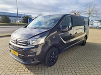 Fiat - talento - 1.6 mj l2h1 dc sx - v-248-fx