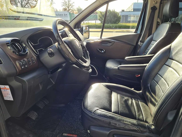 Fiat - talento - 1.6 mj l2h1 dc sx - v-248-fx - afbeelding 10 van  14