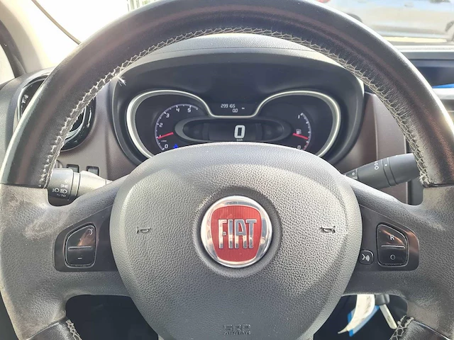Fiat - talento - 1.6 mj l2h1 dc sx - v-248-fx - afbeelding 11 van  14