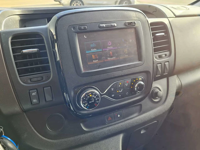 Fiat - talento - 1.6 mj l2h1 dc sx - v-248-fx - afbeelding 12 van  14