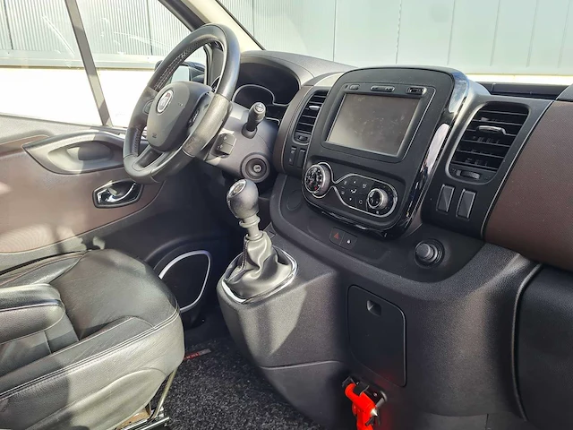 Fiat - talento - 1.6 mj l2h1 dc sx - v-248-fx - afbeelding 14 van  14