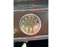 Fiat - topolino 1st owner - c belvedere - car - 1953 - afbeelding 2 van  26