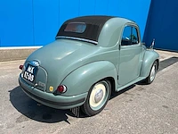 Fiat - topolino 1st owner - c belvedere - car - 1953 - afbeelding 5 van  26