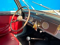 Fiat - topolino 1st owner - c belvedere - car - 1953 - afbeelding 6 van  26
