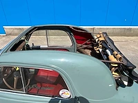 Fiat - topolino 1st owner - c belvedere - car - 1953 - afbeelding 10 van  26