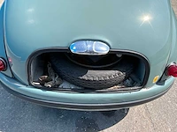 Fiat - topolino 1st owner - c belvedere - car - 1953 - afbeelding 13 van  26