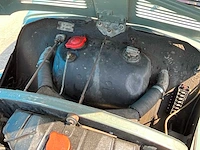Fiat - topolino 1st owner - c belvedere - car - 1953 - afbeelding 15 van  26
