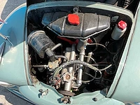 Fiat - topolino 1st owner - c belvedere - car - 1953 - afbeelding 16 van  26