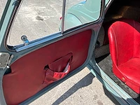 Fiat - topolino 1st owner - c belvedere - car - 1953 - afbeelding 22 van  26