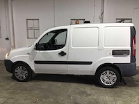 Fiat -doblo 1.3 mj basis - v-602-fx - afbeelding 12 van  19