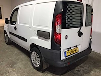 Fiat -doblo 1.3 mj basis - v-602-fx - afbeelding 13 van  19
