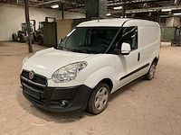 Fiat 100 multijet doblo bedrijfswagen - afbeelding 1 van  15