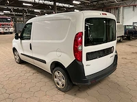 Fiat 100 multijet doblo bedrijfswagen - afbeelding 10 van  15