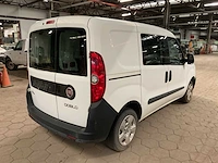 Fiat 100 multijet doblo bedrijfswagen - afbeelding 5 van  15