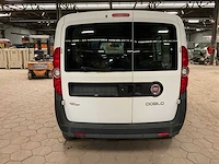 Fiat 100 multijet doblo bedrijfswagen - afbeelding 6 van  15