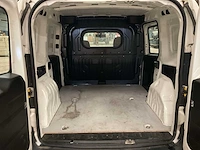 Fiat 100 multijet doblo bedrijfswagen - afbeelding 7 van  15