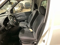 Fiat 100 multijet doblo bedrijfswagen - afbeelding 8 van  15