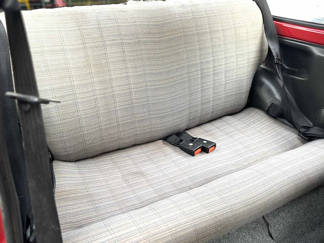 Fiat 126 bis made by fsm nieuwe apk 07-2027 52-xl-pl - afbeelding 4 van  16