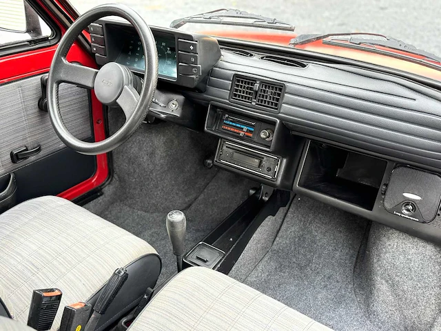 Fiat 126 bis made by fsm nieuwe apk 07-2027 52-xl-pl - afbeelding 6 van  16