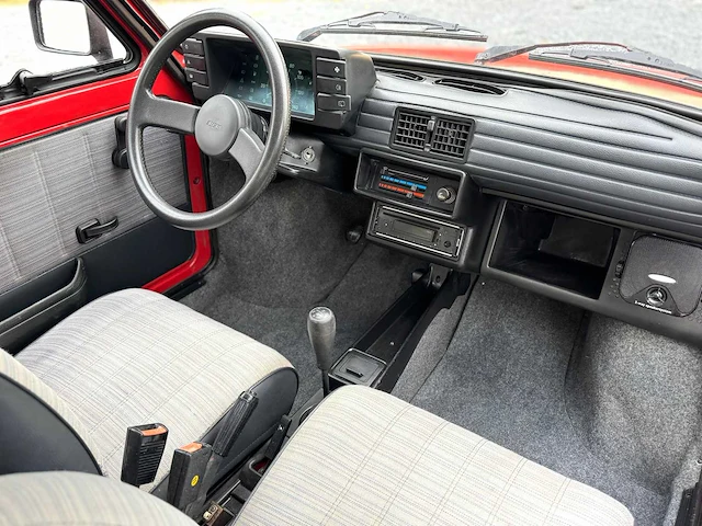 Fiat 126 bis made by fsm nieuwe apk 07-2027 52-xl-pl - afbeelding 7 van  16