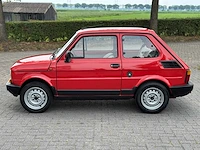 Fiat 126 bis made by fsm nieuwe apk 07-2027 52-xl-pl - afbeelding 9 van  16