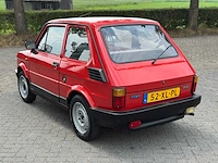 Fiat 126 bis made by fsm nieuwe apk 07-2027 52-xl-pl - afbeelding 10 van  16