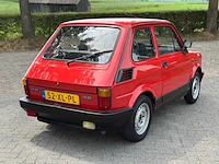 Fiat 126 bis made by fsm nieuwe apk 07-2027 52-xl-pl - afbeelding 12 van  16