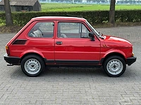 Fiat 126 bis made by fsm nieuwe apk 07-2027 52-xl-pl - afbeelding 13 van  16