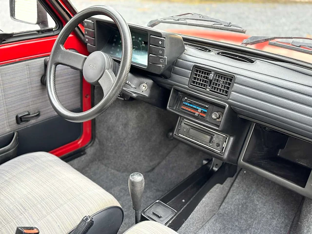 Fiat 126 bis made by fsm nieuwe apk 07-2027 52-xl-pl - afbeelding 5 van  16