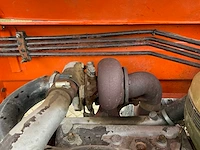 Fiat 1300 dt super vierwielaangedreven landbouwtractor - afbeelding 2 van  25