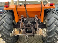Fiat 1300 dt super vierwielaangedreven landbouwtractor - afbeelding 3 van  25